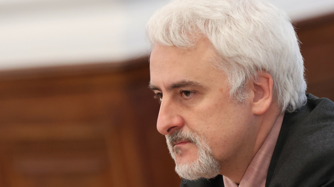 Александър Кашъмов