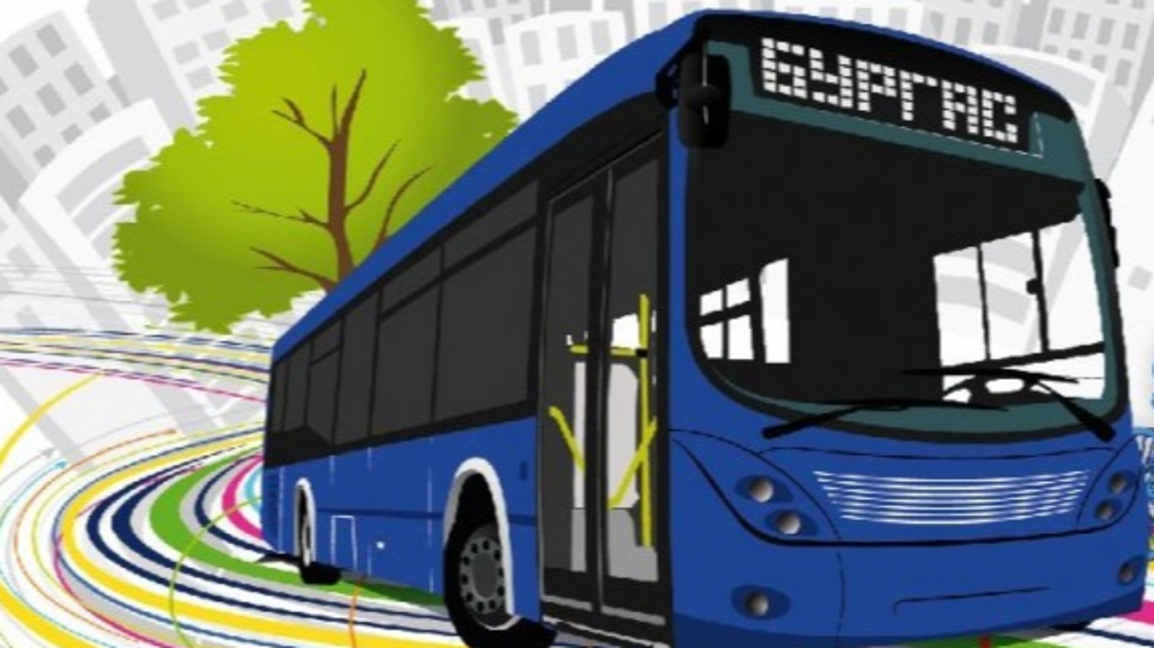 Възстановява се работата на автоматите за карти в бургаския градски транспорт