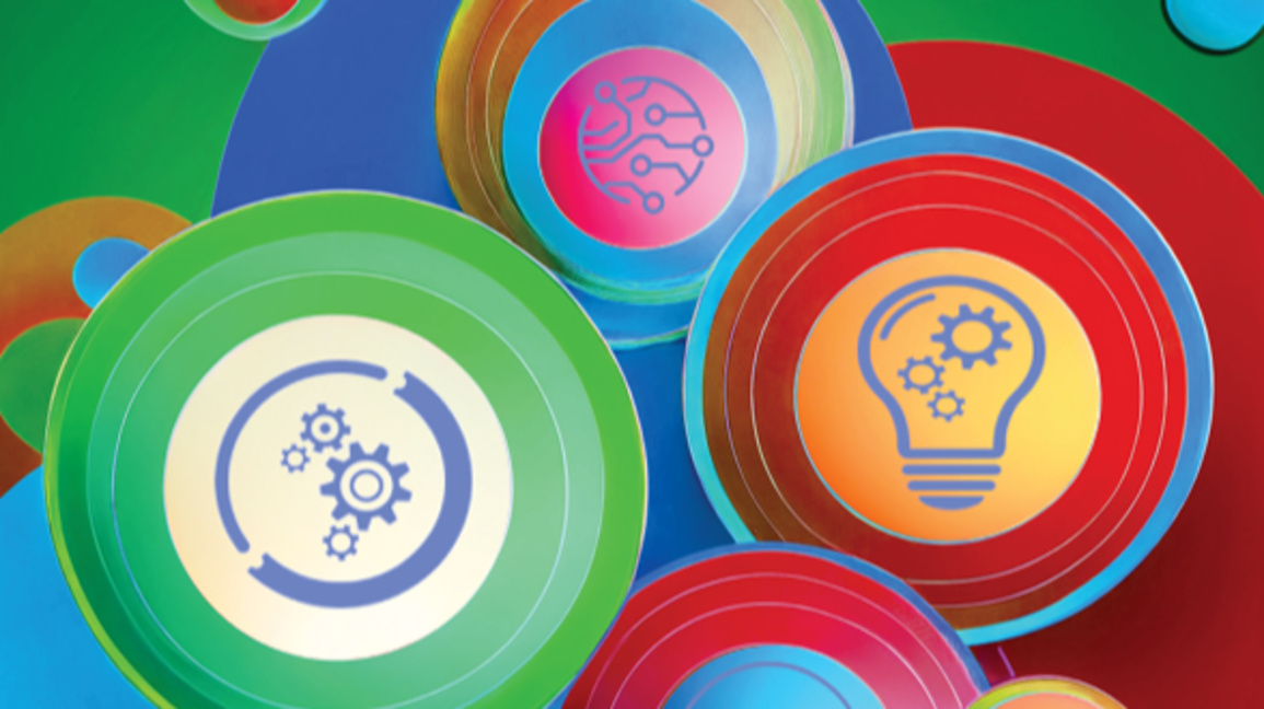 Семинарът поставя акцент върху интелектуалната собственост като стратегически ресурс за бизнеса.