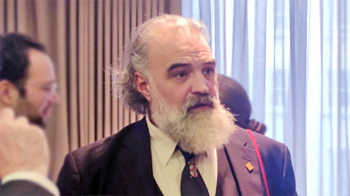 Христо Беров, Берлин: Човек усеща пълнотата на своите усилия, когато е общественополезен