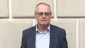 Ускориха ремонта на Хуманитарната гимназия, приключва на 15 август