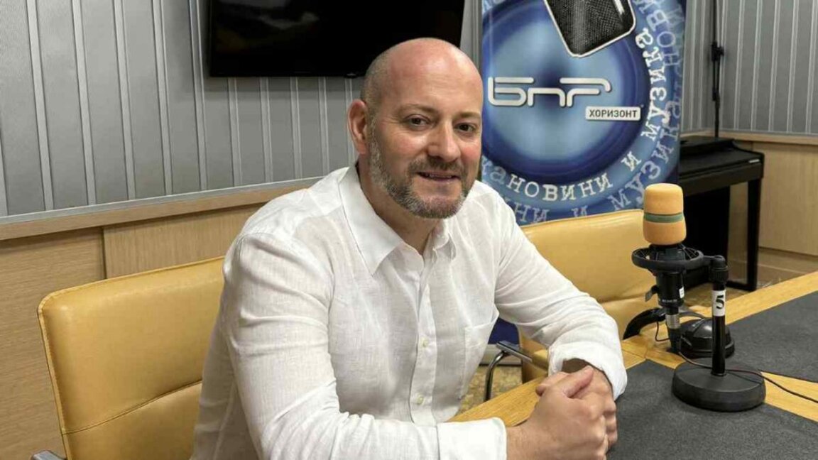 Радан Кънев