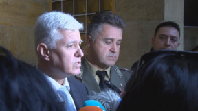 Министър Стоянов: България е изпратила запитване за полските самолети МиГ-29