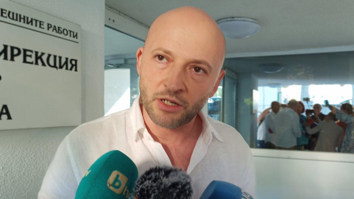 Oleg Nevzorov