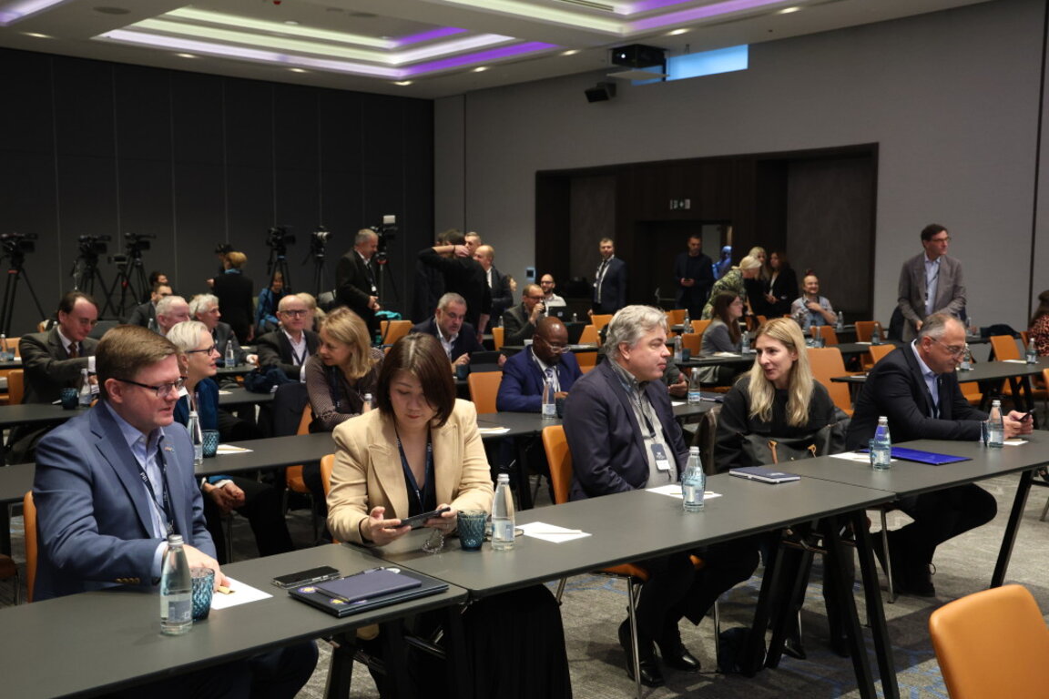 World public service media meet in Sofia, discuss current challenges