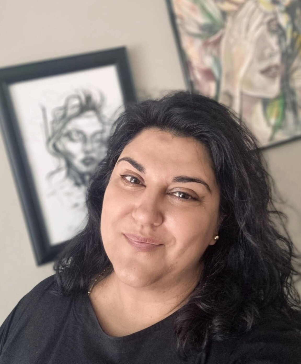 Жена - истории за Вселени