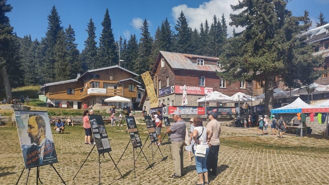 Недељно пењање до планинарског дома „Алеко“ враћа сећања на прво организовано освајање врха