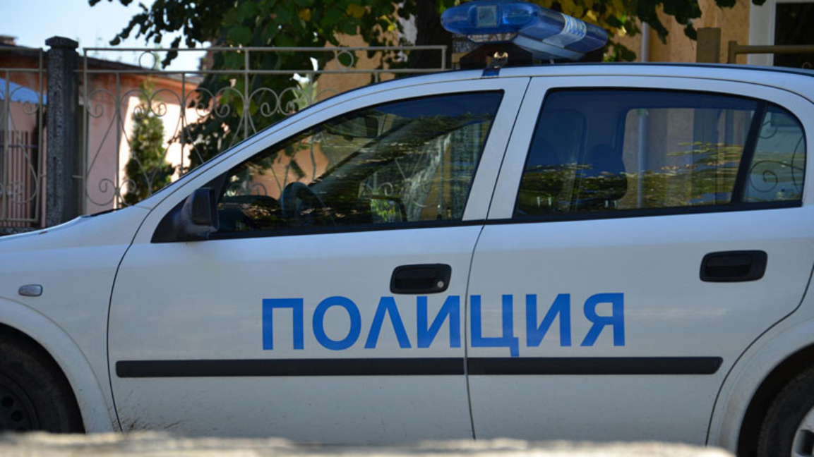 Разследват кражба от сграда на бившия ферибот във Видин