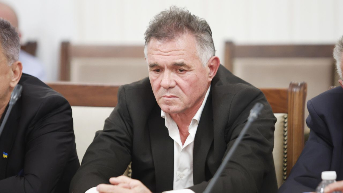 Драги Каров