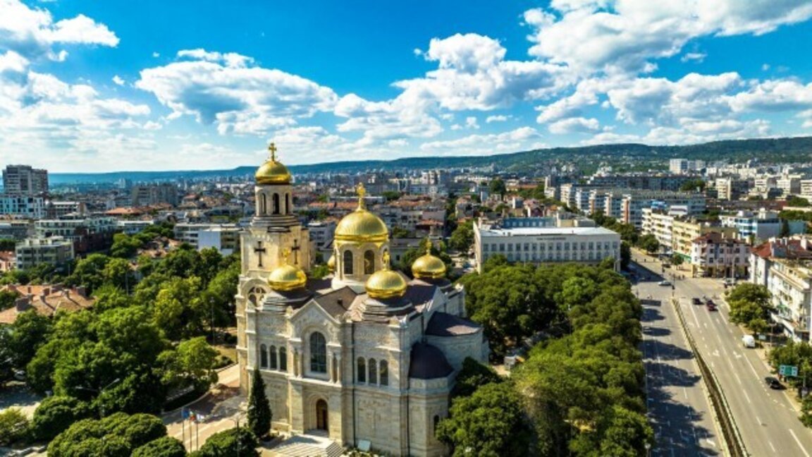 Варненци отново ще почиват на празника на града