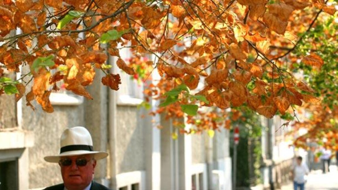 Wetteraussichten für Mittwoch, den 27. September