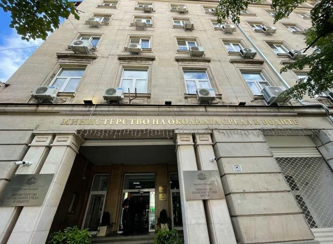 Постигнат е напредък за изграждането на АМ „Струма“ на Бернската конвенция