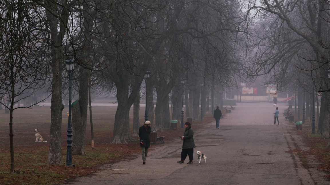 Kuzeyde bulutlu, güneyde güneşli hava hakim olacak