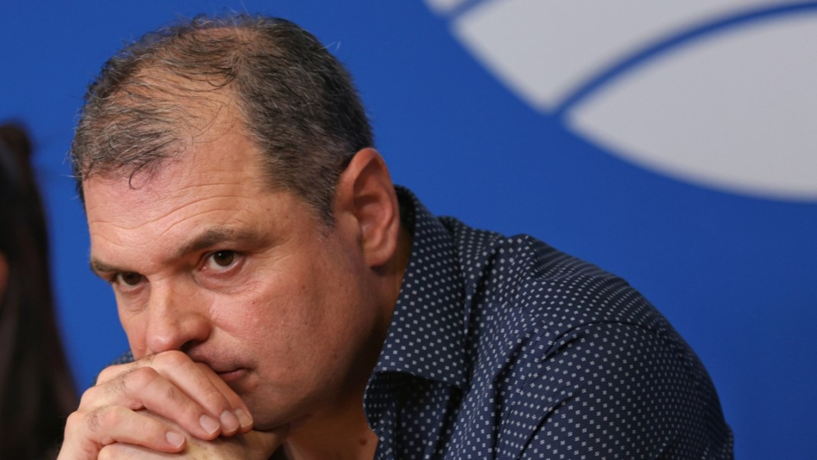 доц. Иво Инджов