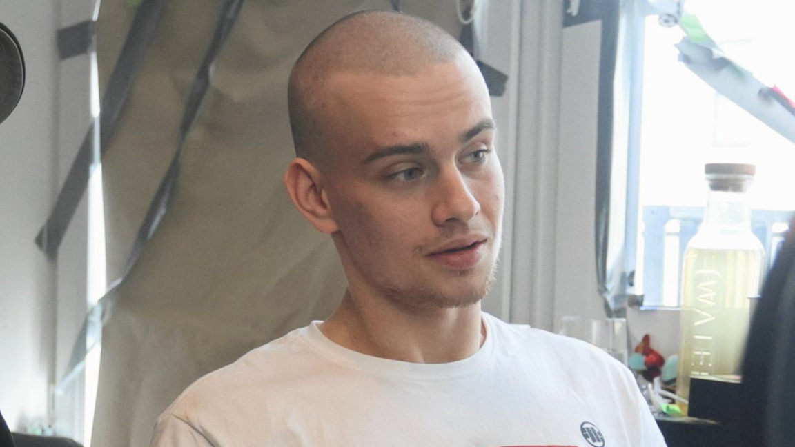 Полският инфлуенсър Latwogang събра 60 млн. евро за борба с рака при децата