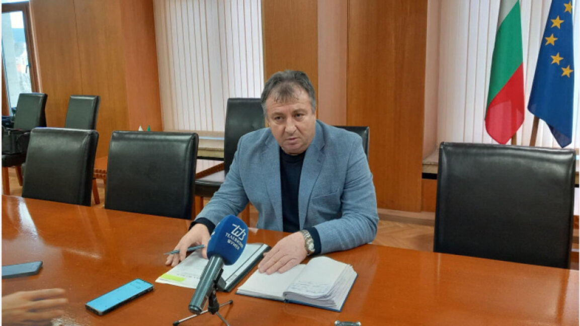 Приемен ден на кмета