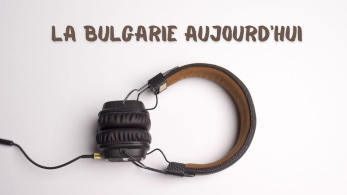 La Bulgarie aujourd’hui : 25 novembre 20...
