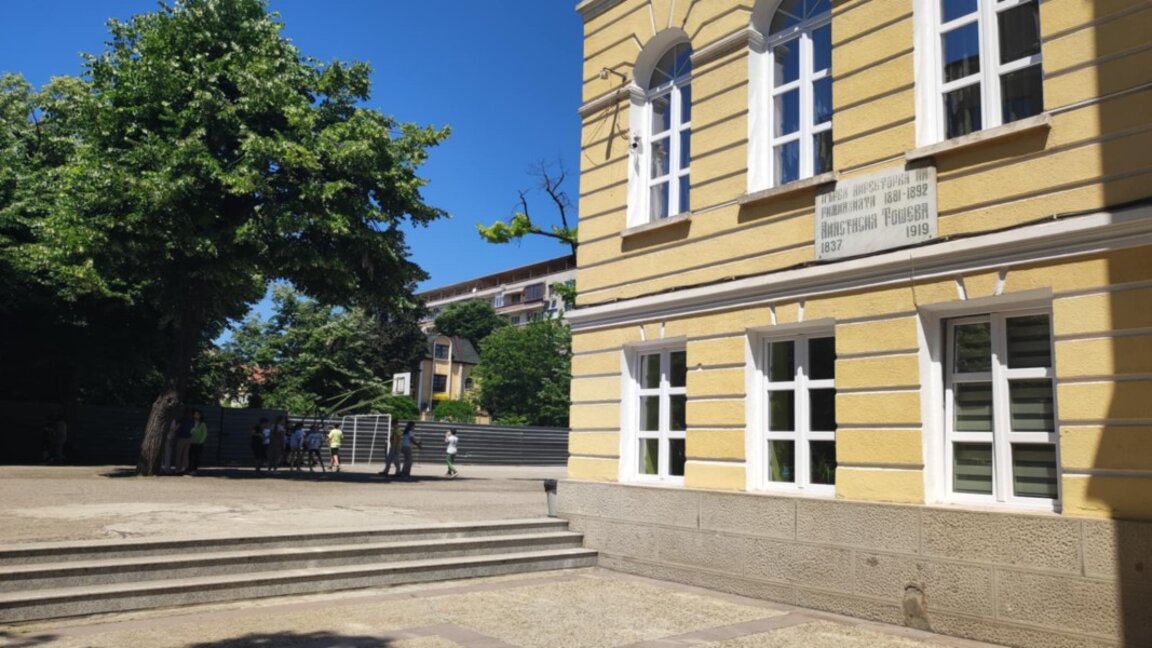 Малките матури по БЕЛ не затрудниха четвъртокласниците