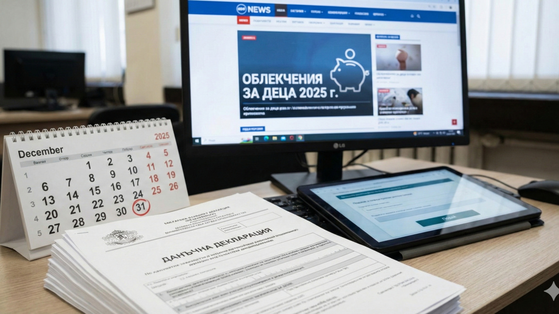 изображението е с илюстративна цел