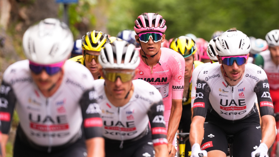 Giro d’Italia 2026 тръгва от България – световното вело шоу и по нашите пътища