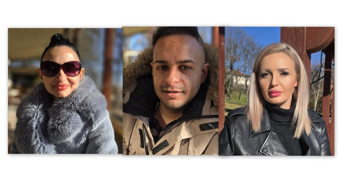 Когато празникът е работа: музикантите, които създават празника