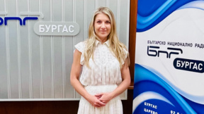 Габриела Руменова: От днес отпада двойното обявяване на цените в евро и левове
