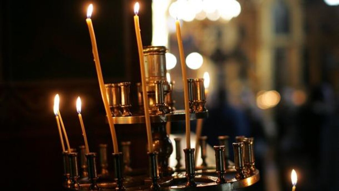 Православната църква чества света Галина