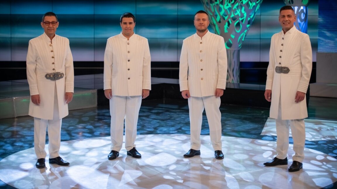 Формация "Светоглас" празнува 15 години на сцената