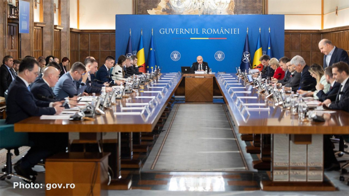 Ngjarjet me adresë ballkanike