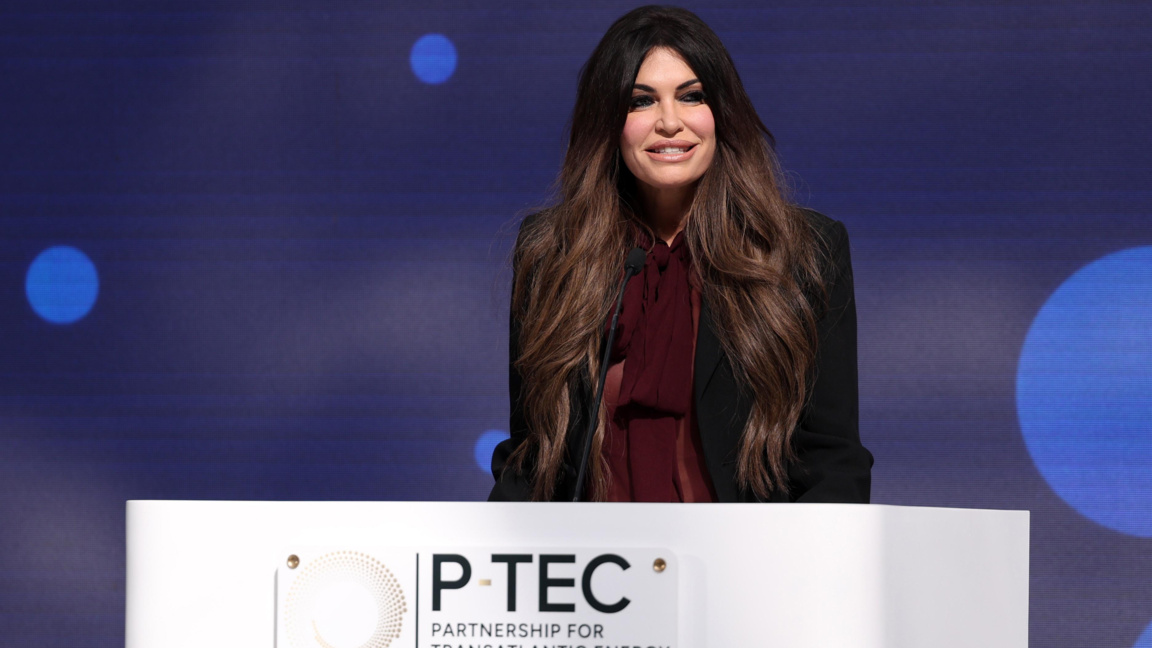 Кимбърли Гилфойл