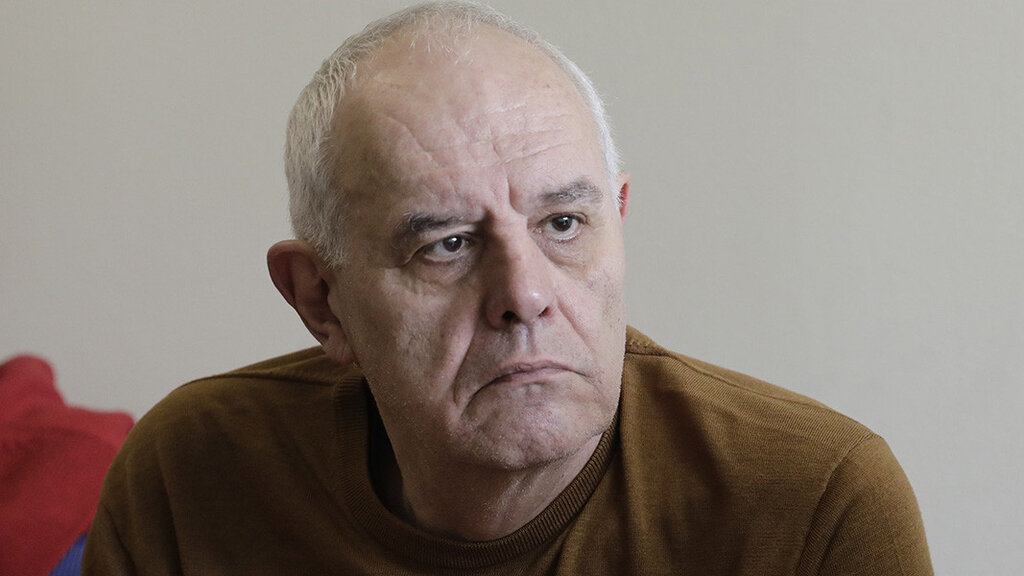 Андрей Райчев