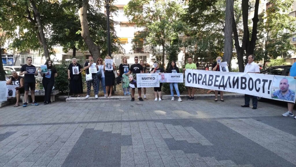 Започва разпоредителното заседание по делото срещу Рангел Бизюрев
