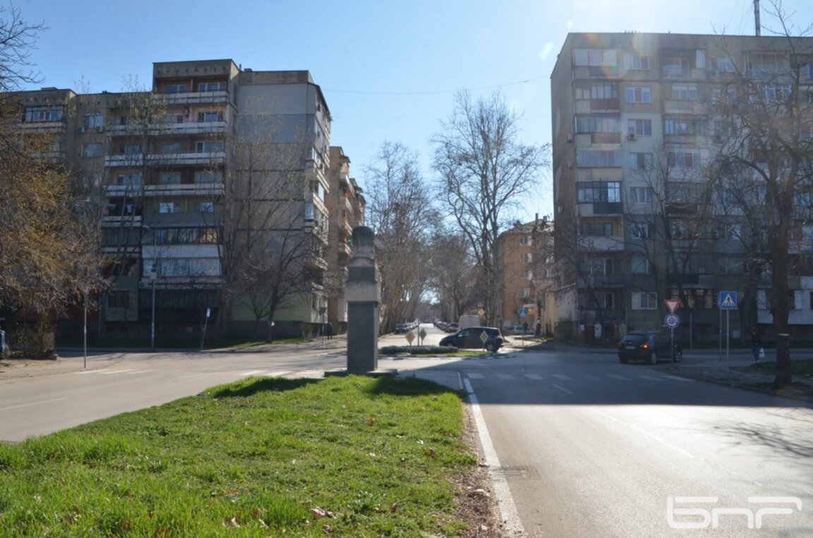 Кръгово кръстовище във Видин предизвиква спорове сред шофьорите