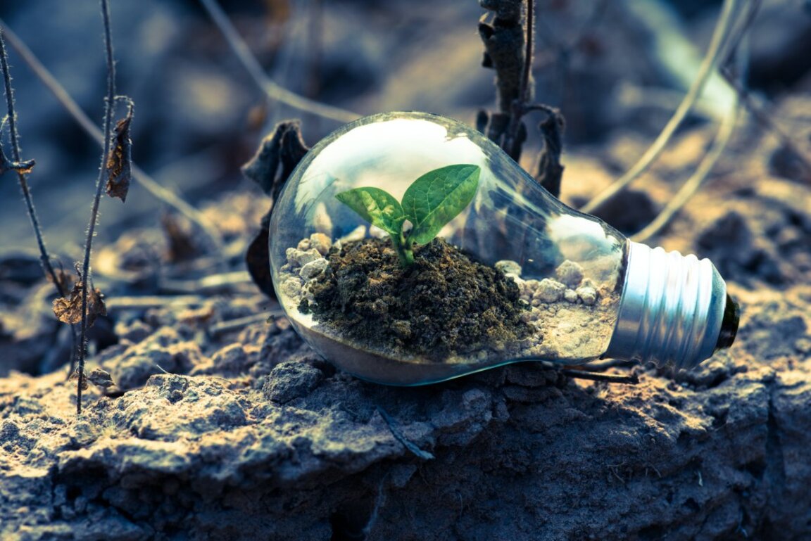Green Deal Podcast 2022 - Малки стъпки към зелена промяна