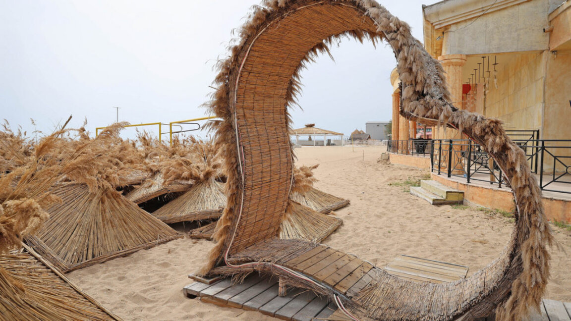Growth of Scandinavian tourists to Bulgaria's northern Black Sea coast