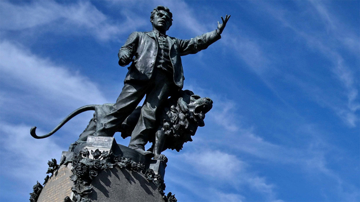 Karlovo commémore l’Apôtre de la Liberté Vassil Levski, né il y a 189 ans