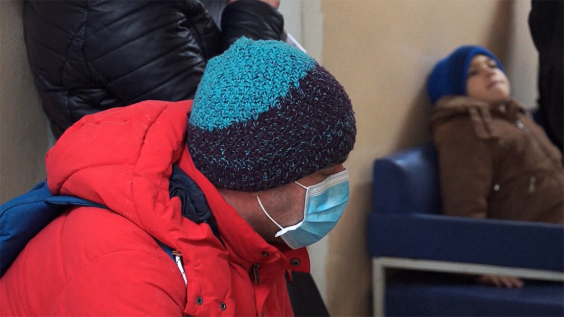 A number of districts in Bulgaria declare flu epidemic