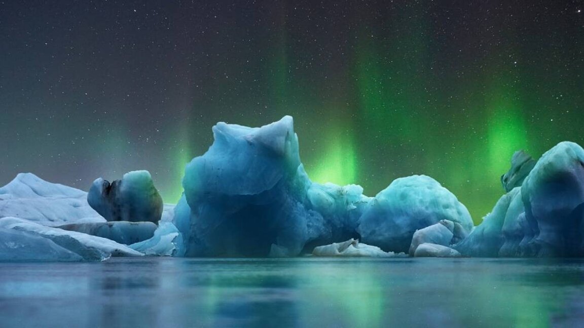 Naturkundemuseum in Plowdiw veranstaltet „Eisfestival“
