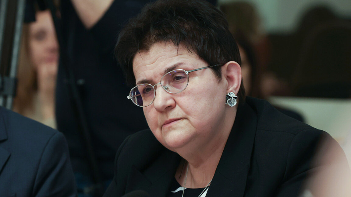 Lüdmila Petkova