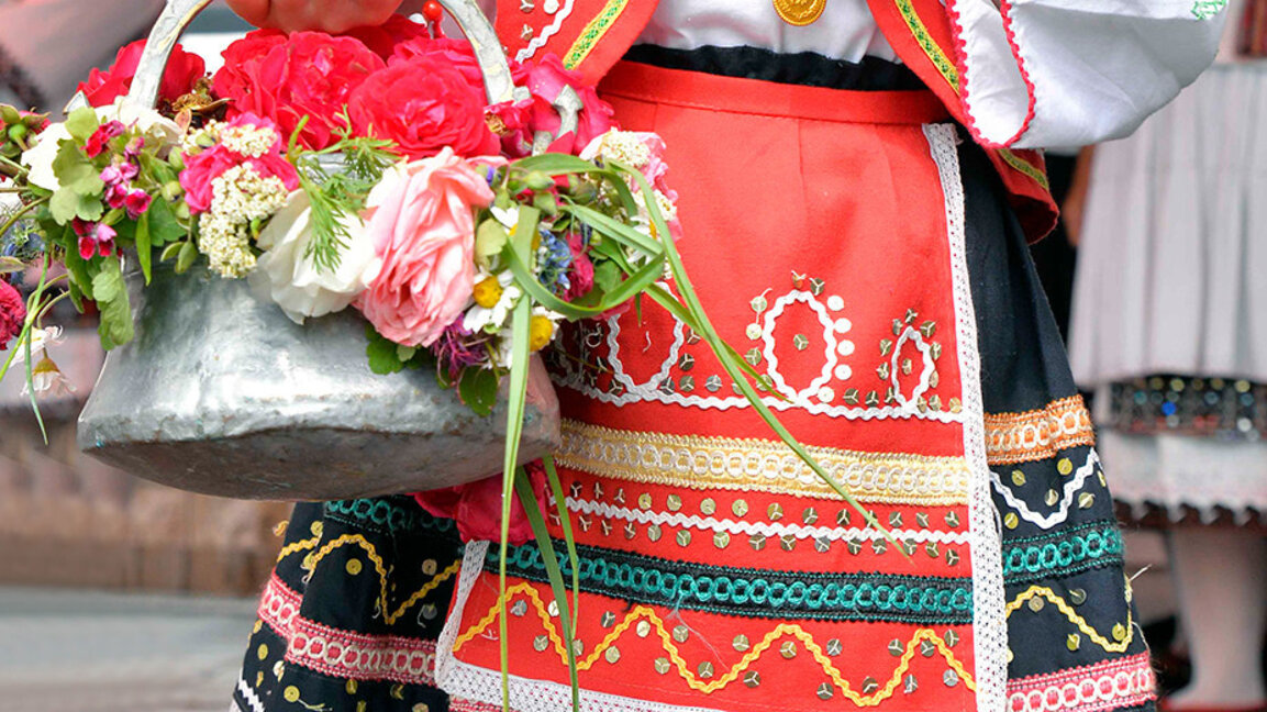 "Надпяване" – фолклорна класация, юни 2025