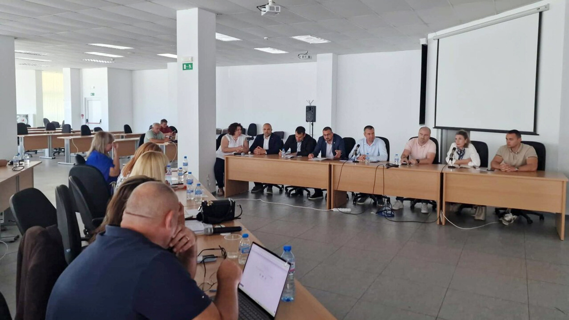 Kaliteli olarak üretilen et, seri üretim olarak satılıyor
