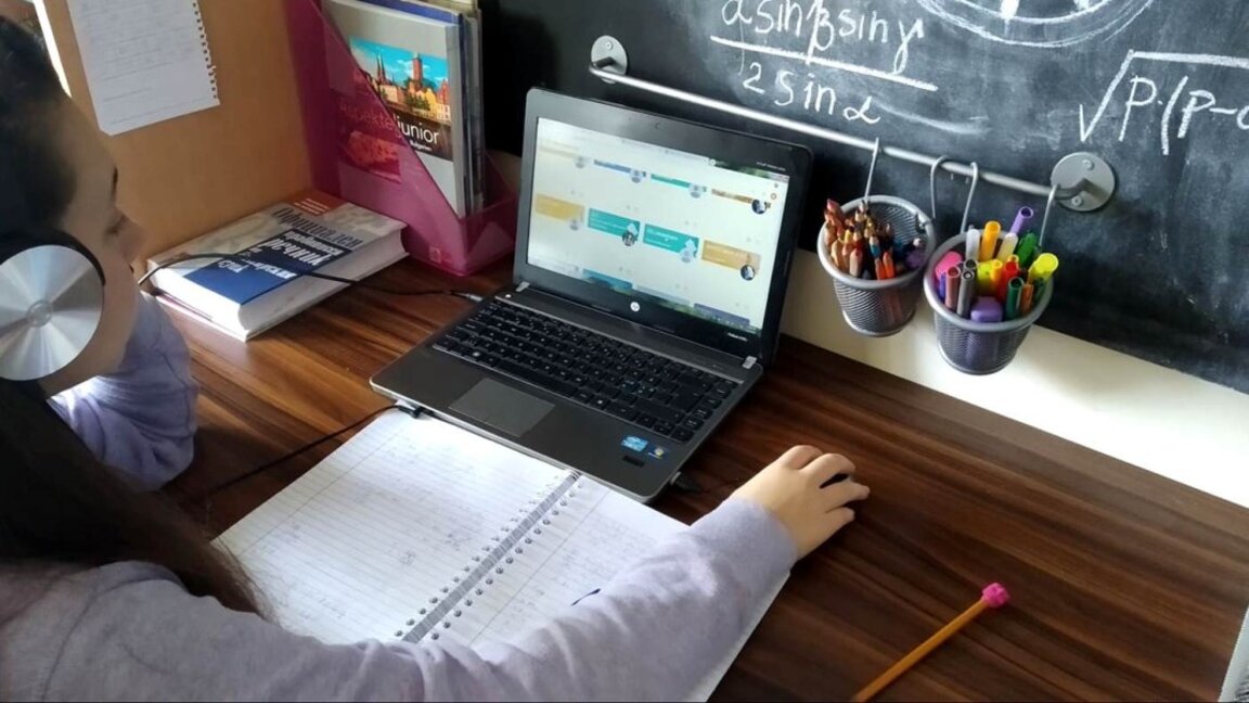 15 дни отсъствия за учебна година, 5 - наведнъж