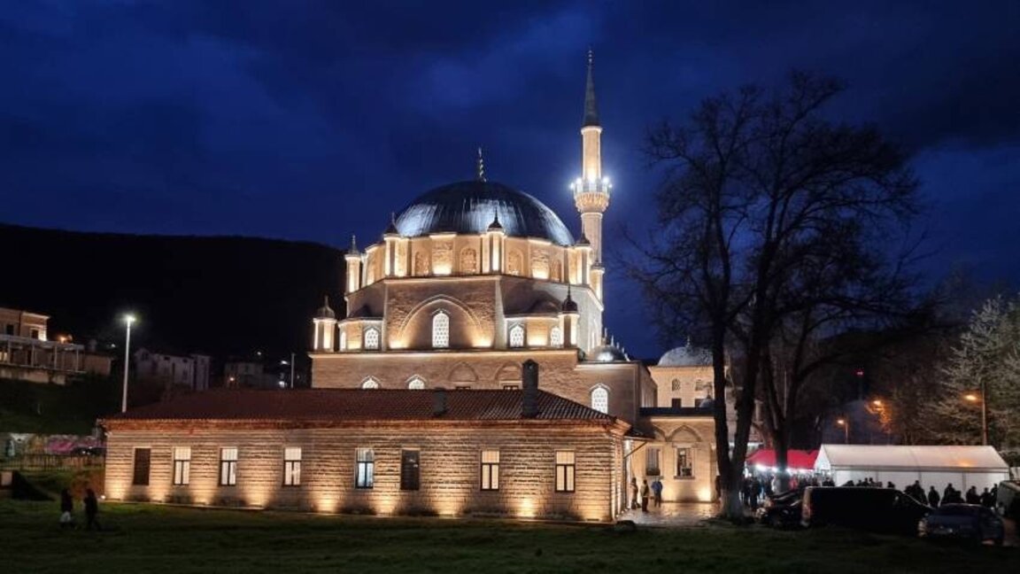 Ramazan Ayının Maneviyatı