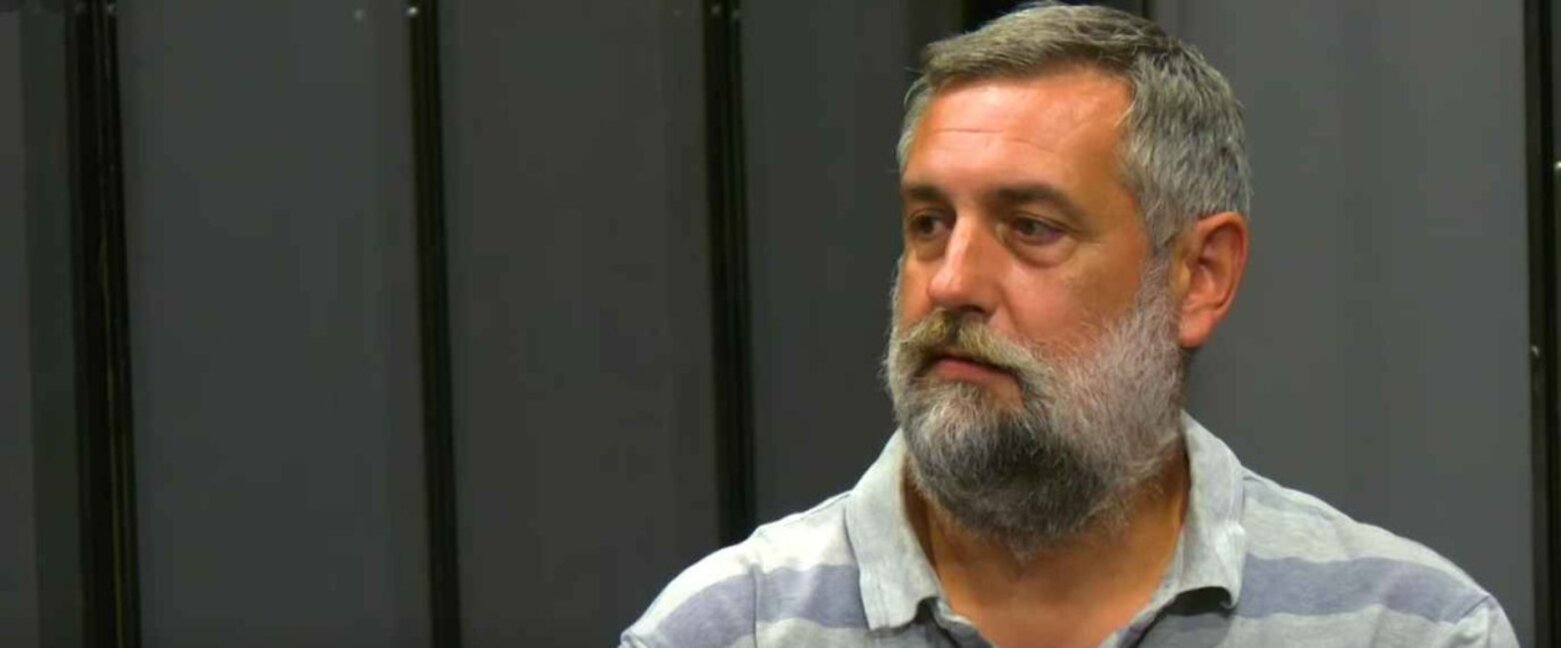 Режисьорът Деян Пройковски: Не е достатъчно да имаш само мечти, трябва да имаш и сили, за да ги осъществиш