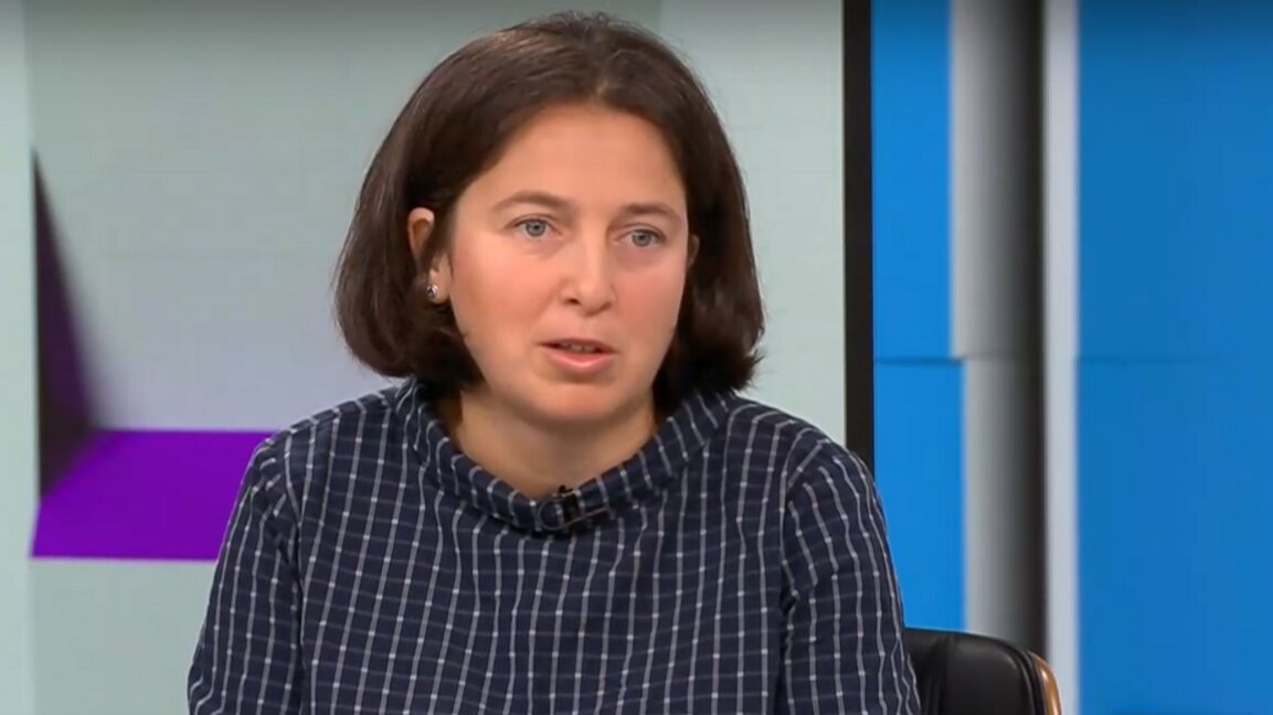 İva Lazarova