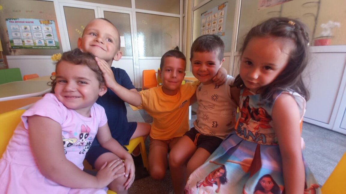 Децата знаят най-добре