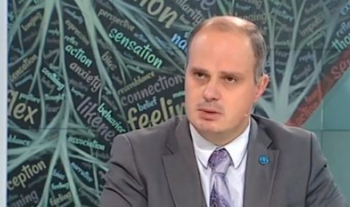 КП по психиатрия целят повече ред и качествено лечение