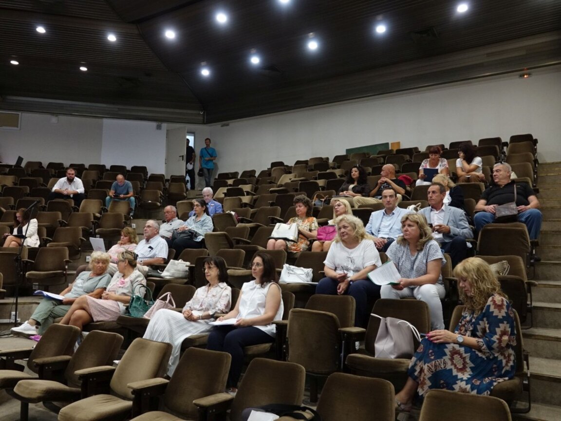"Градски транспорт-Варна" отново е на загуба