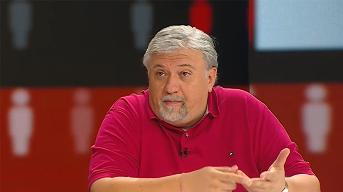 Явор Сидеров