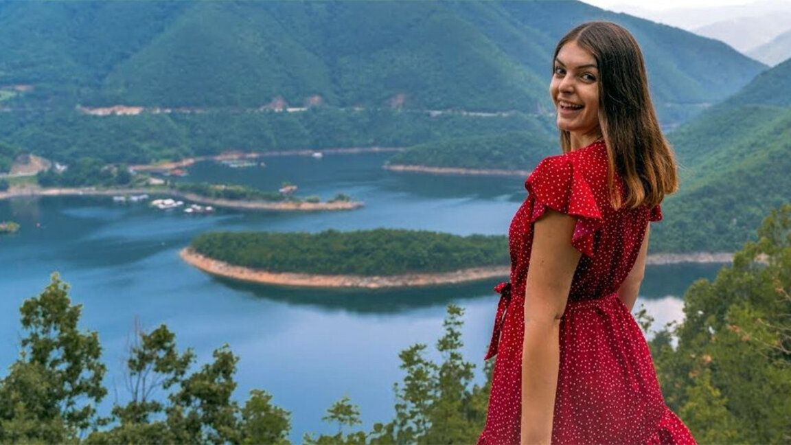 Bulgarien in den Augen moderner Reisender